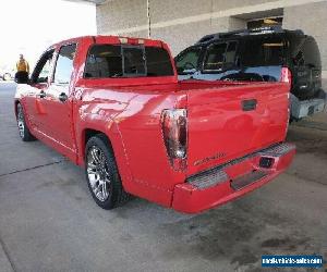 2006 Chevrolet Colorado LT 4dr Crew Cab SB