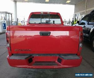 2006 Chevrolet Colorado LT 4dr Crew Cab SB