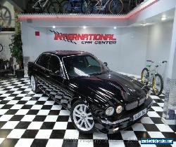 2004 Jaguar XJ 4dr Sedan XJR for Sale