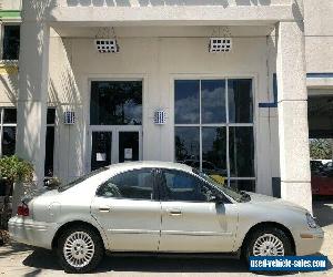 2005 Mercury Sable GS, v6, VERY LOW MILES, 2 owner, no accidents