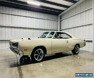 1969 Dodge Coronet