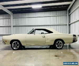 1969 Dodge Coronet