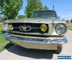 1965 Ford Mustang GT for Sale