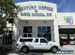 2007 Ford Ranger Sport, 1 owner, CERTIFIED, v6, fiberglass cover, extended cab for Sale