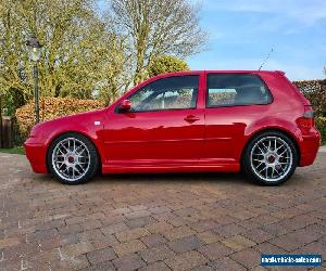 Volkswagen Golf GTI 25th Anniversary