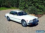 1976 Jaguar XJ for Sale