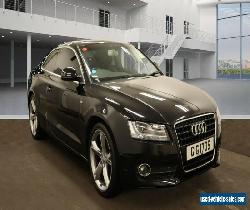 2008 AUDI A5 1.8 TFS, 6 SERVICE STAMPS, PARKING SENSORS, LEATHER TRIM, CLIMATE. for Sale