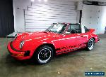 1974 Porsche 911 Targa for Sale