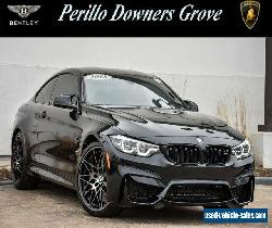 2018 BMW M4 Competition Executive for Sale