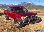 1995 Toyota Hilux for Sale