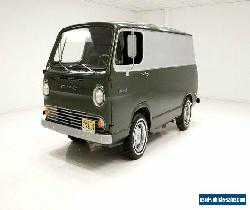 1966 GMC Handi-Van for Sale