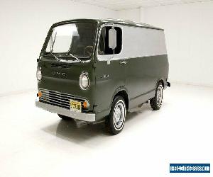 1966 GMC Handi-Van for Sale