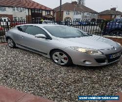 Renault megane 1.5dci world series for Sale