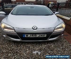 Renault megane 1.5dci world series