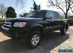 2005 Toyota Tundra for Sale