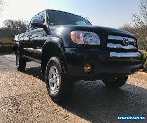 2005 Toyota Tundra