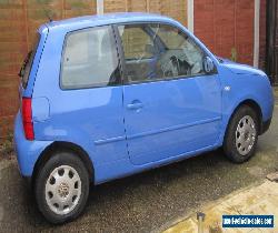 Volkswagen Lupo, automatic 1.4cc 16v. for Sale