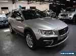 2016 65 VOLVO XC70 2.4 D4 SE LUX AWD 5D 178 BHP 4X4  DIESEL for Sale