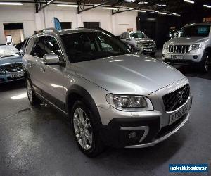 2016 65 VOLVO XC70 2.4 D4 SE LUX AWD 5D 178 BHP 4X4  DIESEL