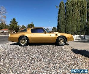 1978 Pontiac Trans Am