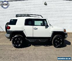 2011 Toyota FJ Cruiser 4x4 4dr SUV 5A for Sale