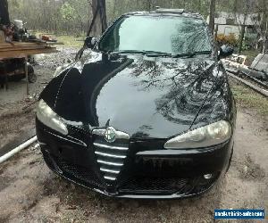 2005 Alfa Romeo 147 2.0Lt twin spark 5 speed auto for Sale