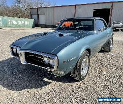 1968 Pontiac Firebird for Sale