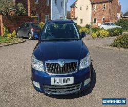 Skoda Octavia 1.6 MPI - 2011, petrol, manual, ULEZ compliant for Sale