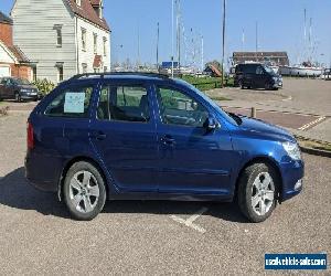 Skoda Octavia 1.6 MPI - 2011, petrol, manual, ULEZ compliant