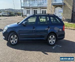 Skoda Octavia 1.6 MPI - 2011, petrol, manual, ULEZ compliant