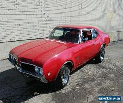 1969 Oldsmobile 442 for Sale