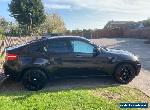 BMW X6 35d for Sale