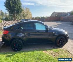 BMW X6 35d for Sale