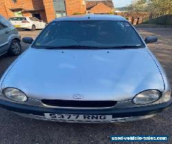 Toyota Corolla 67,000 miles on the clock for Sale