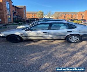 Toyota Corolla 67,000 miles on the clock