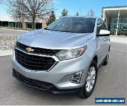 2019 Chevrolet Equinox LT for Sale