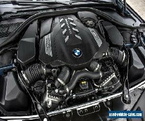 2019 BMW 8-Series M850i xDrive