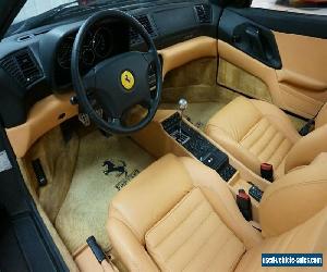 1998 Ferrari 355 Spider