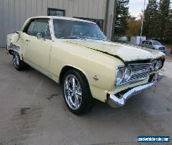 1965 Chevrolet Malibu SS/Super Sport for Sale