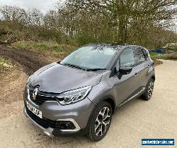 Renault Captur GT Line facelift 2019 model  for Sale