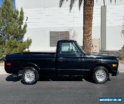 1972 Chevrolet C-10 C10 big block short bed  1968 1969 1970 1971 1972 for Sale