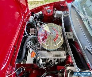 RESTORED 1981 Triumph TR7/TR8 3.9L V8. 5 Speed Manual