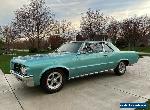 1964 Pontiac GTO for Sale