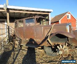 1928 Ford graham-paige for Sale