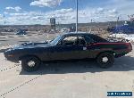 1974 Plymouth Barracuda for Sale