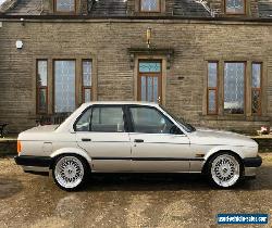 1989 BMW E30 - M62b44 V8 with M5 6speed - 325i LSD - PX Drift Track  for Sale