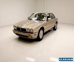 2003 Jaguar XJ8 Sedan for Sale