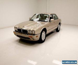 2003 Jaguar XJ8 Sedan for Sale