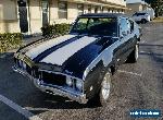 1969 Chevrolet Chevelle for Sale