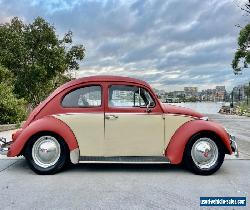 1965 VW Beetle. Lots of money spent. Super cool for Sale